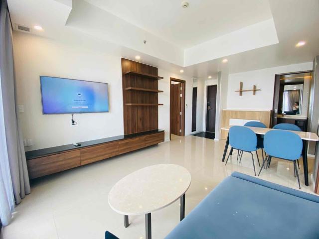 Căn hộ cho thuê tại Đà Nẵng