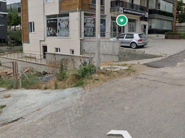 Hızırbey Mahallesi, Isparta Merkez içerisinde satılık Depo