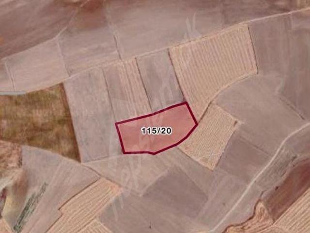 Kozakli, Nevşehir içerisinde satılık Arsa