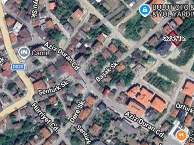 Kaynarca, Sakarya içerisinde satılık Arsa