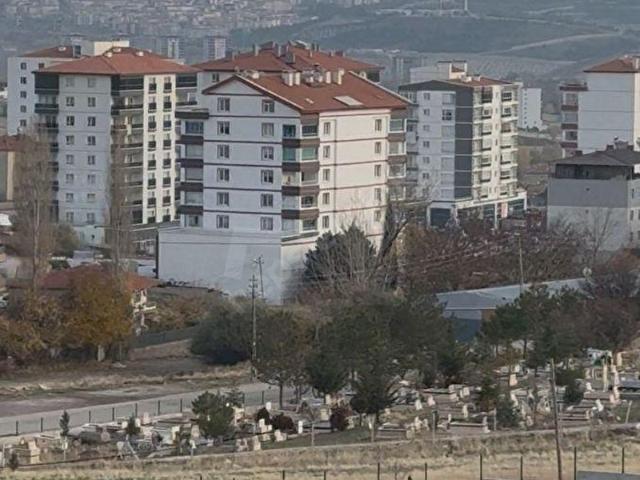 Yakacık Mahallesi, Yenimahalle içerisinde satılık Arsa