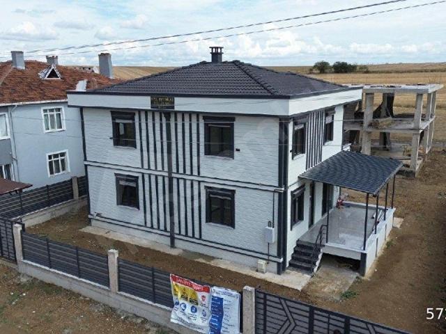 Durak Mahallesi, Lüleburgaz içerisinde satılık Villa