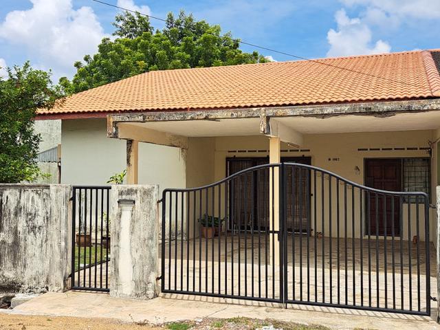Residential House for sale in Kuantan, Pahang