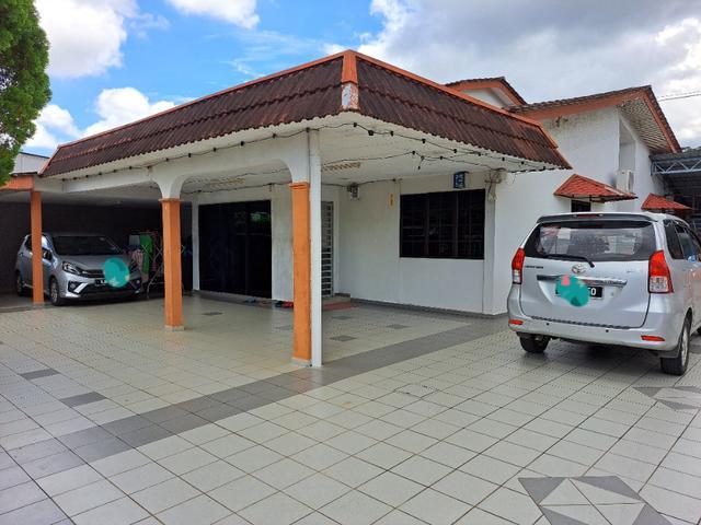 Residential House for sale in Kuantan, Pahang