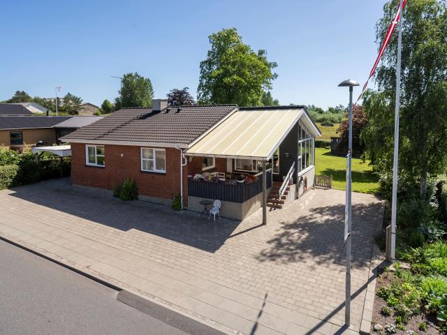 Villa til salg i Århus