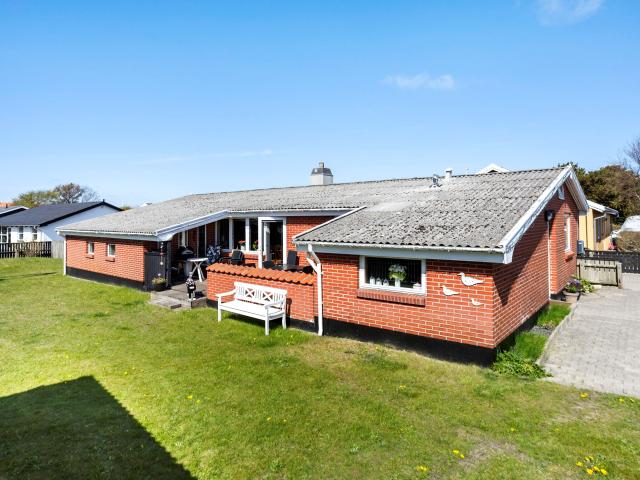 Hus til salg i Skagen, Brønderslev-Dronninglund