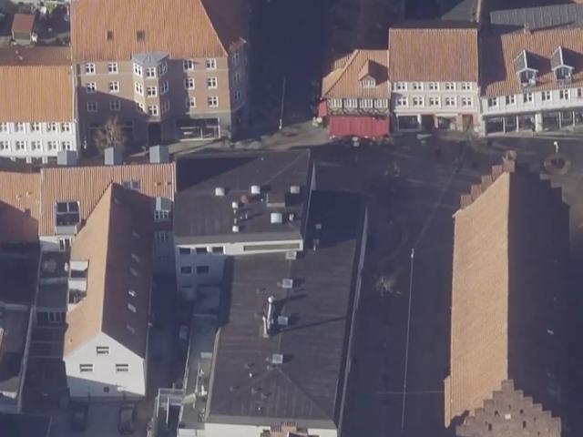 Erhvervsejendom til leje i Randers, Århus