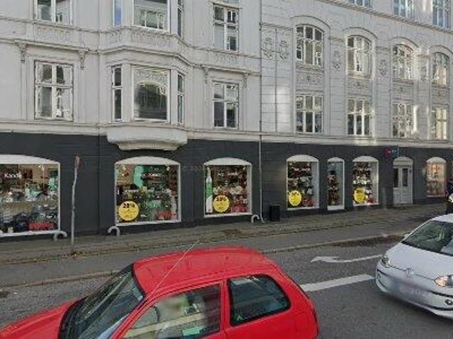 Ejendom til leje i Hellerup, Brøndby