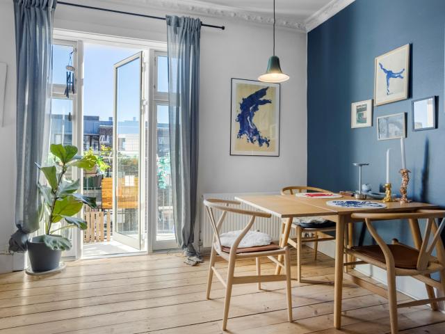 Lejlighed til salg i Østerbro, København