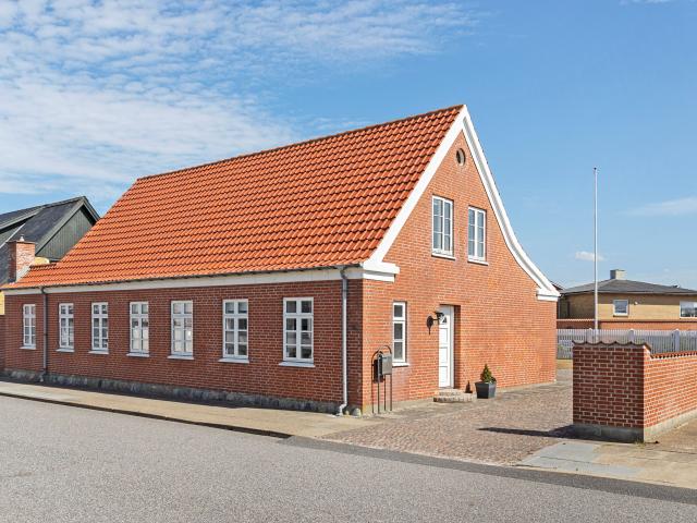 Villa til salg i Hirtshals, Brønderslev-Dronninglund