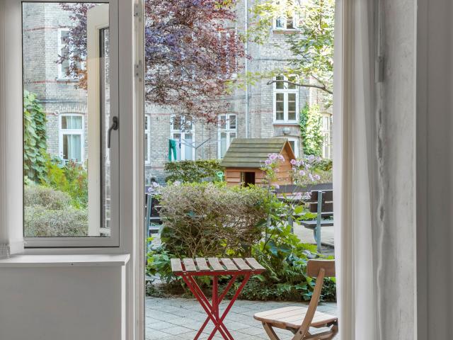 Lejlighed til salg i Østerbro, København