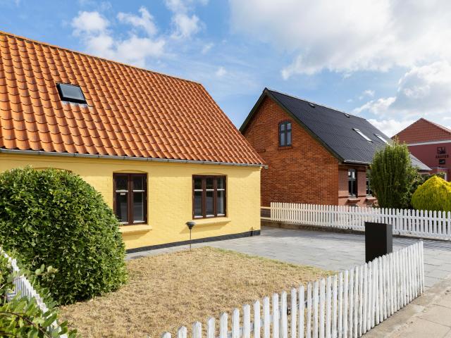 Villa til salg i Frederikshavn, Brønderslev-Dronninglund