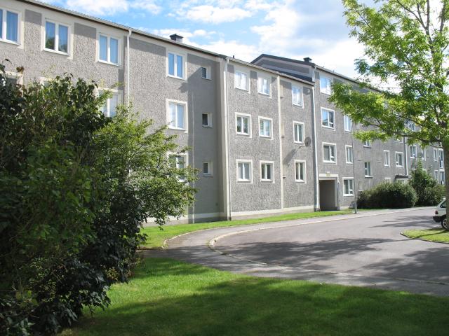 Hus hyra i Örebro