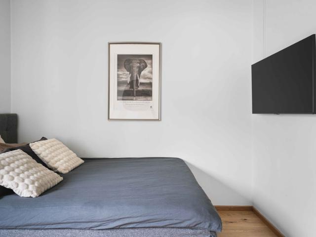 Bostadsrätt till salu i Uppsala