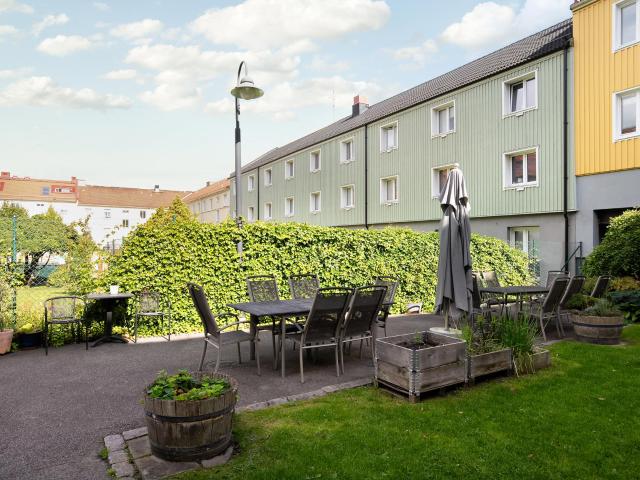 Bostad till salu i Göteborg, Västra Götaland