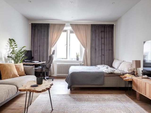 Bostad till salu i Göteborg, Västra Götaland