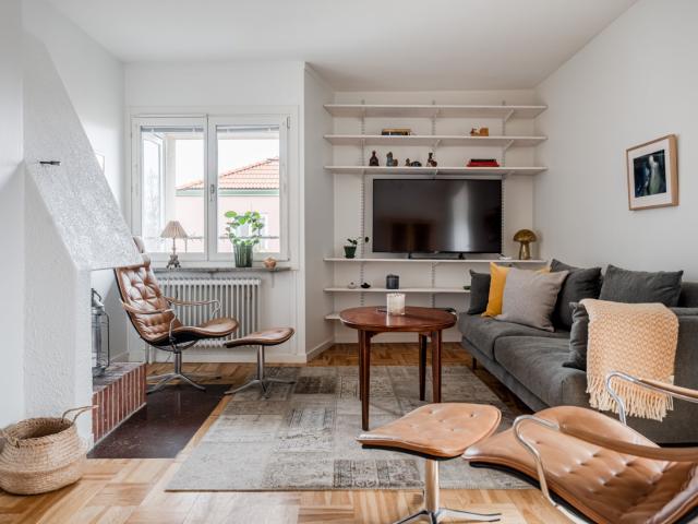 Bostadsrätt till salu i Uppsala