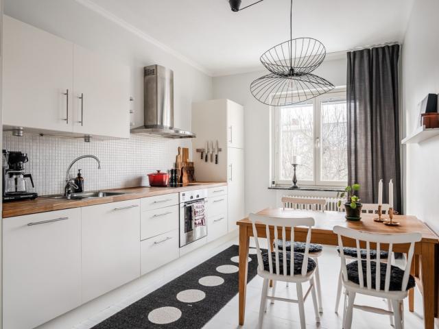 Bostadsrätt till salu i Uppsala
