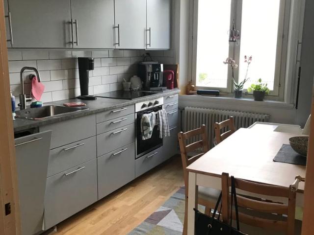 Lägenhet hyra i Göteborg, Västra Götaland