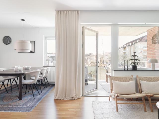 Bostadsrätt till salu i Helsingborg, Skåne