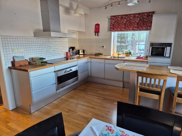 Hus hyra i Kiruna, Norrbotten