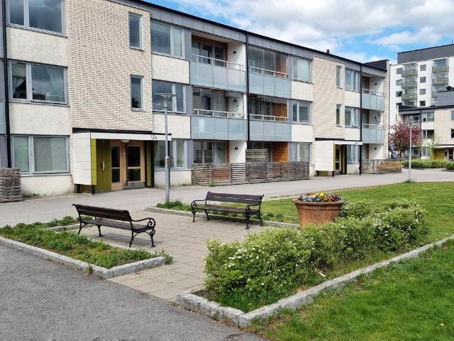 Hus hyra i Växjö, Kronoberg