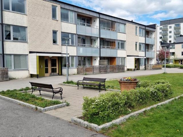 Lägenhet hyra i Växjö, Kronoberg