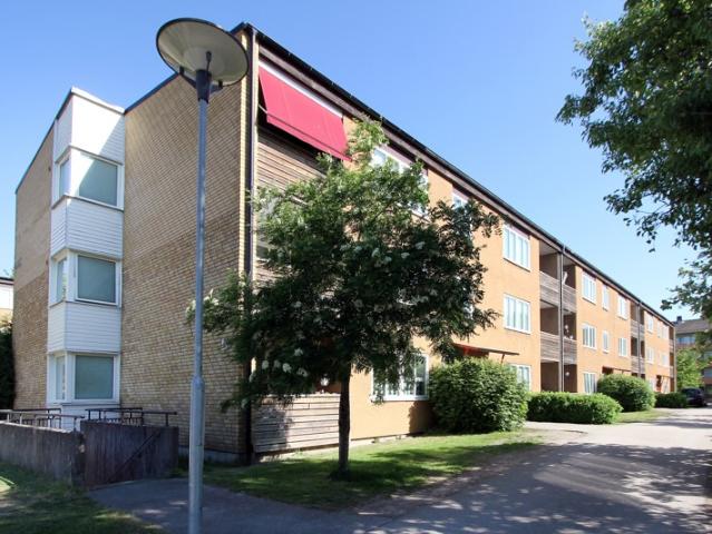 Hus hyra i Växjö, Kronoberg