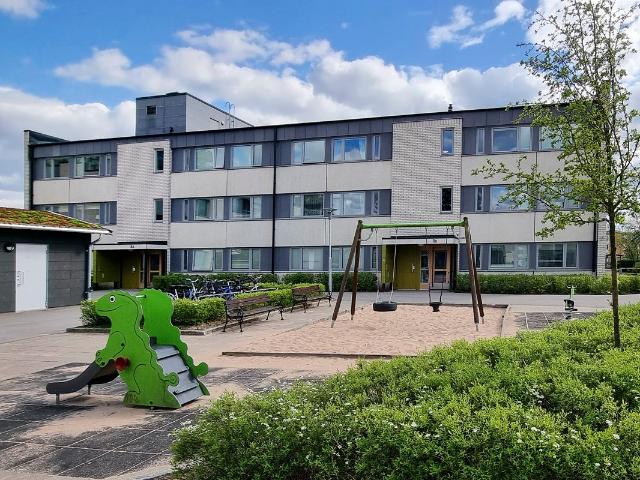 Hus hyra i Växjö, Kronoberg