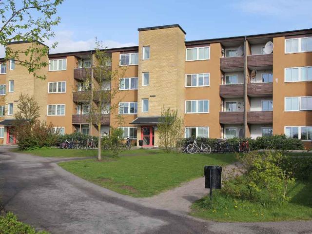 Hus hyra i Växjö, Kronoberg