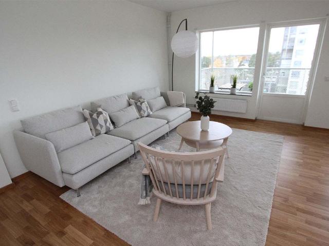 Hus hyra i Växjö, Kronoberg