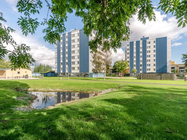 Hus hyra i Kristianstad, Skåne