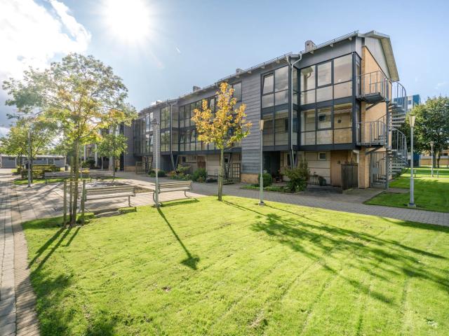 Hus hyra i Kristianstad, Skåne