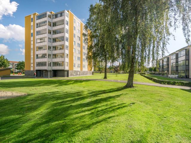 Hus hyra i Kristianstad, Skåne