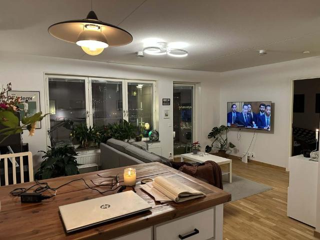 Lägenhet hyra i Botkyrka, Stockholm