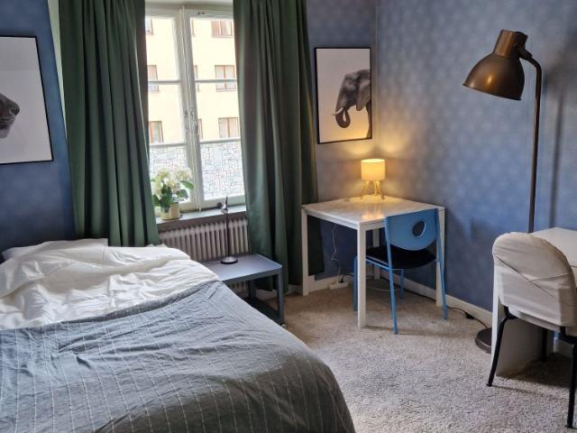 Rum hyra i Botkyrka, Stockholm