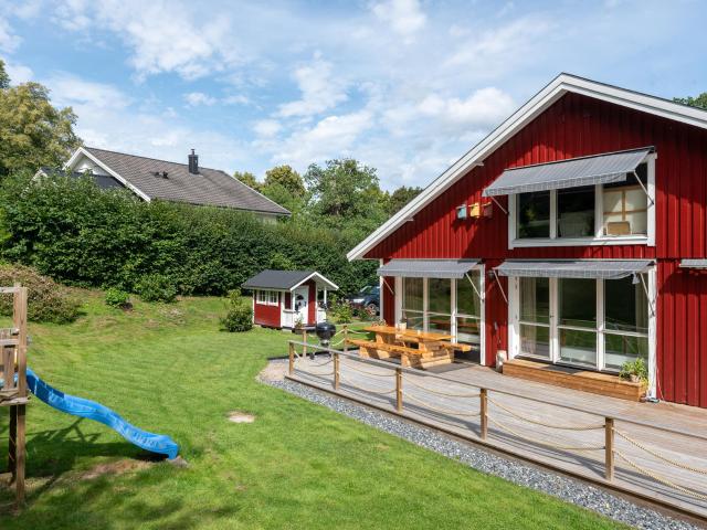Villa till salu i Österåker