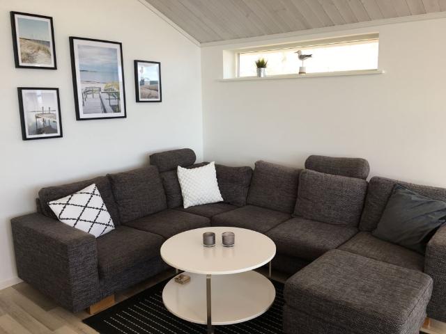 Hus hyra i Vejbystrand, Skåne