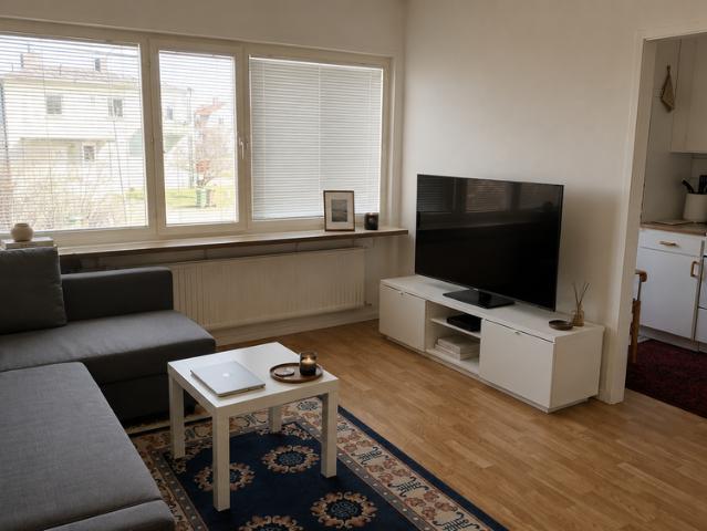 Lägenhet hyra i Örebro