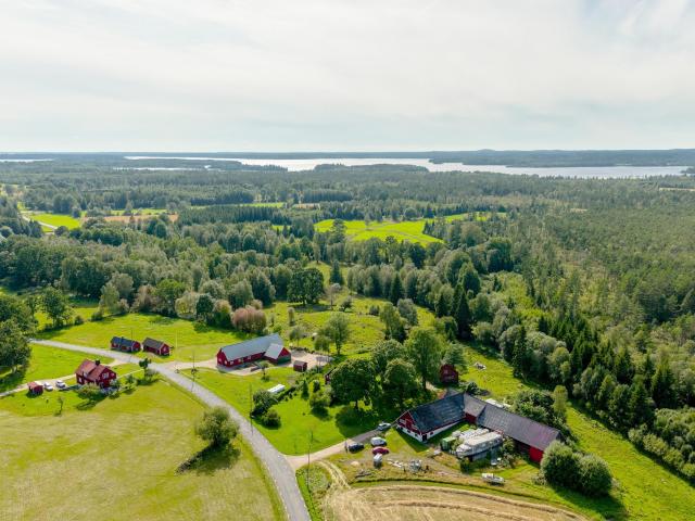 Bostad till salu