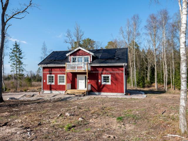 Bostad till salu i Ljungby, Kronoberg
