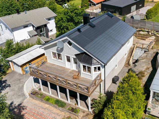 Villa till salu i Västra Götaland