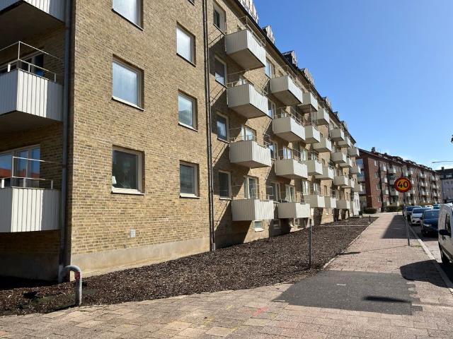 Lägenhet hyra i Helsingborg, Skåne