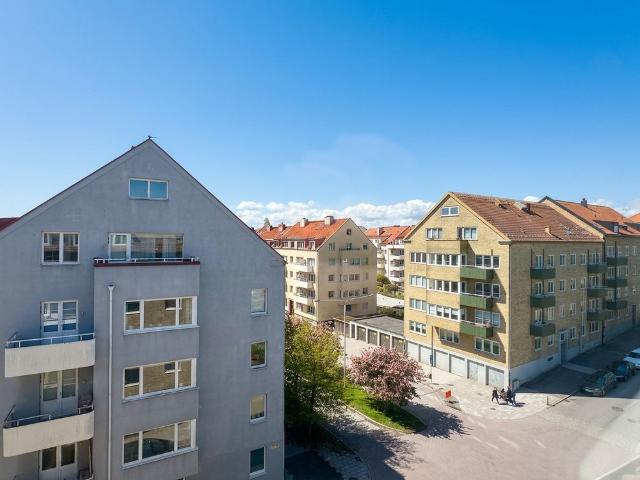 Lägenhet hyra i Helsingborg, Skåne