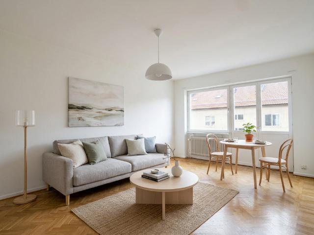 Lägenhet hyra i Helsingborg, Skåne