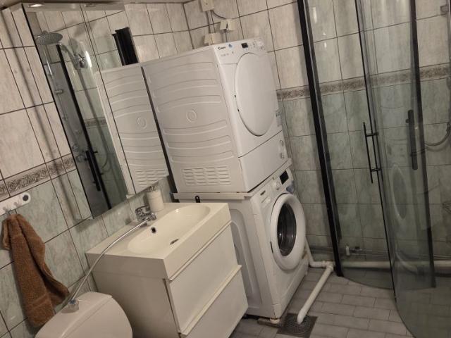 Lägenhet hyra i Stockholm