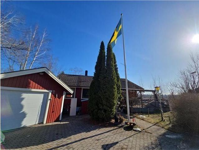 Hus hyra i Stockholm