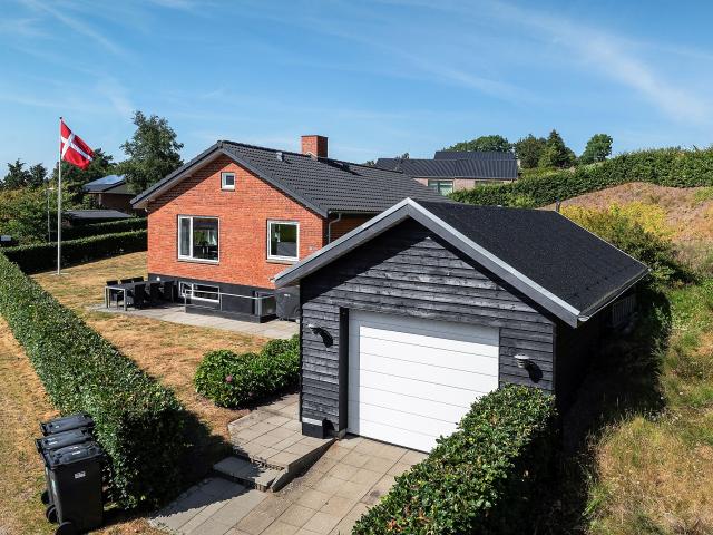 Villa til salg i Århus
