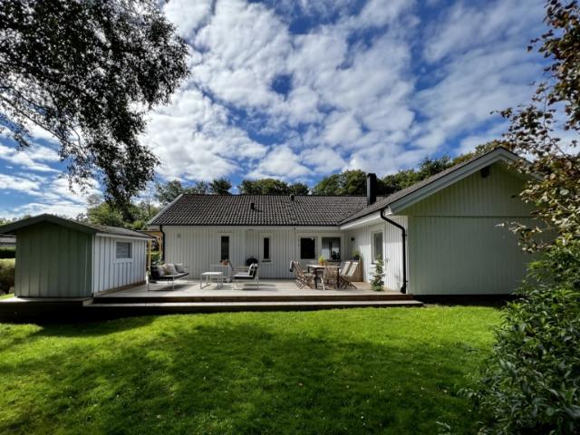 Lägenhet hyra i Skåne