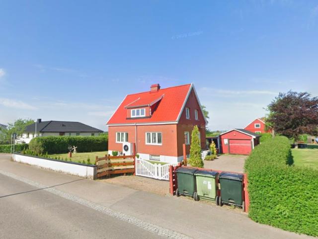 Lägenhet hyra i Hjärnarp, Skåne
